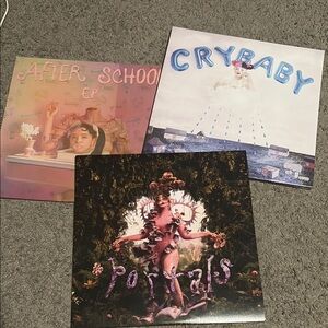 Album Art Collection